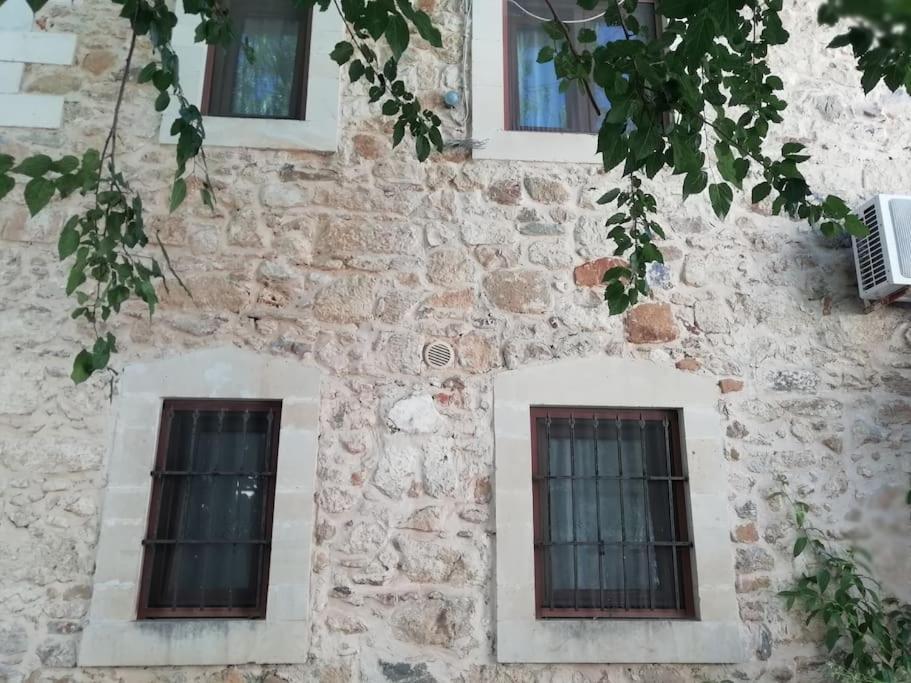 Villa Sofita With Tzakouzi Maroulás 외부 사진