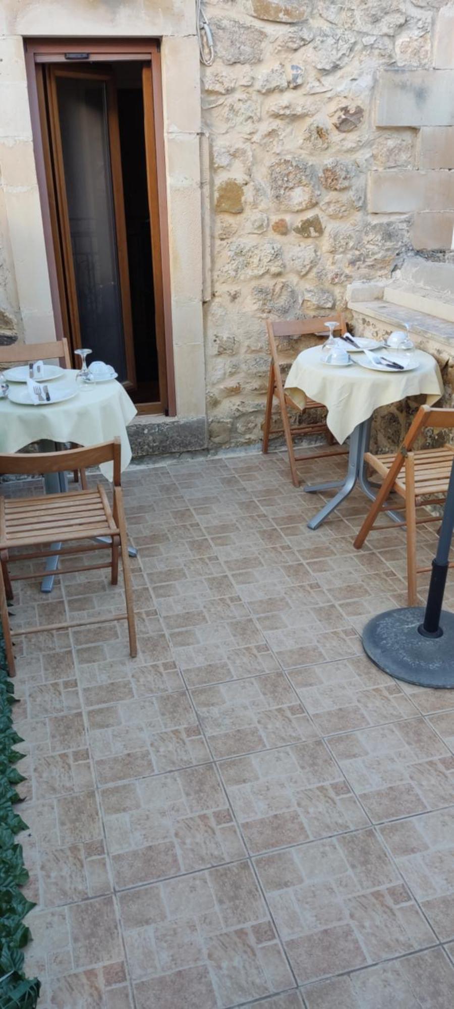 Villa Sofita With Tzakouzi Maroulás 외부 사진