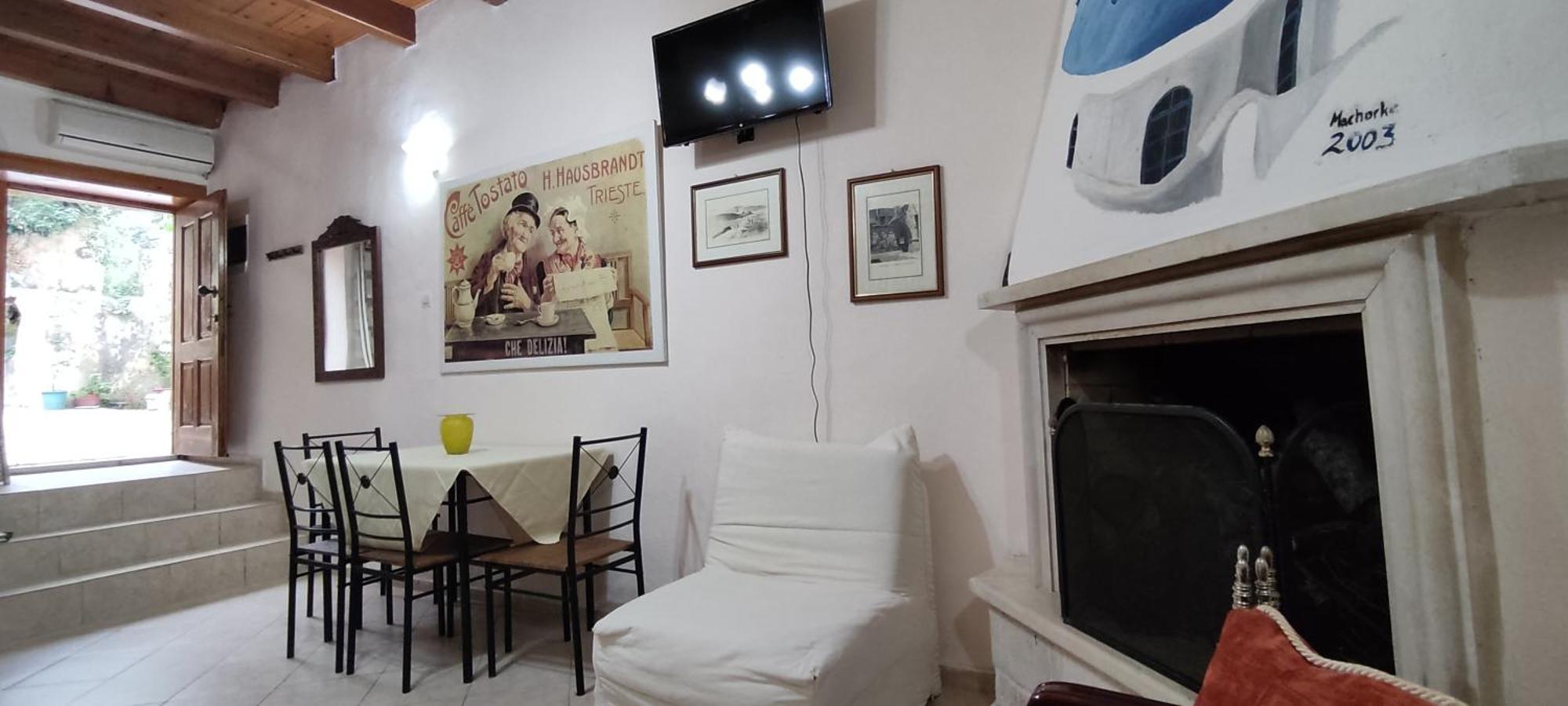 Villa Sofita With Tzakouzi Maroulás 외부 사진